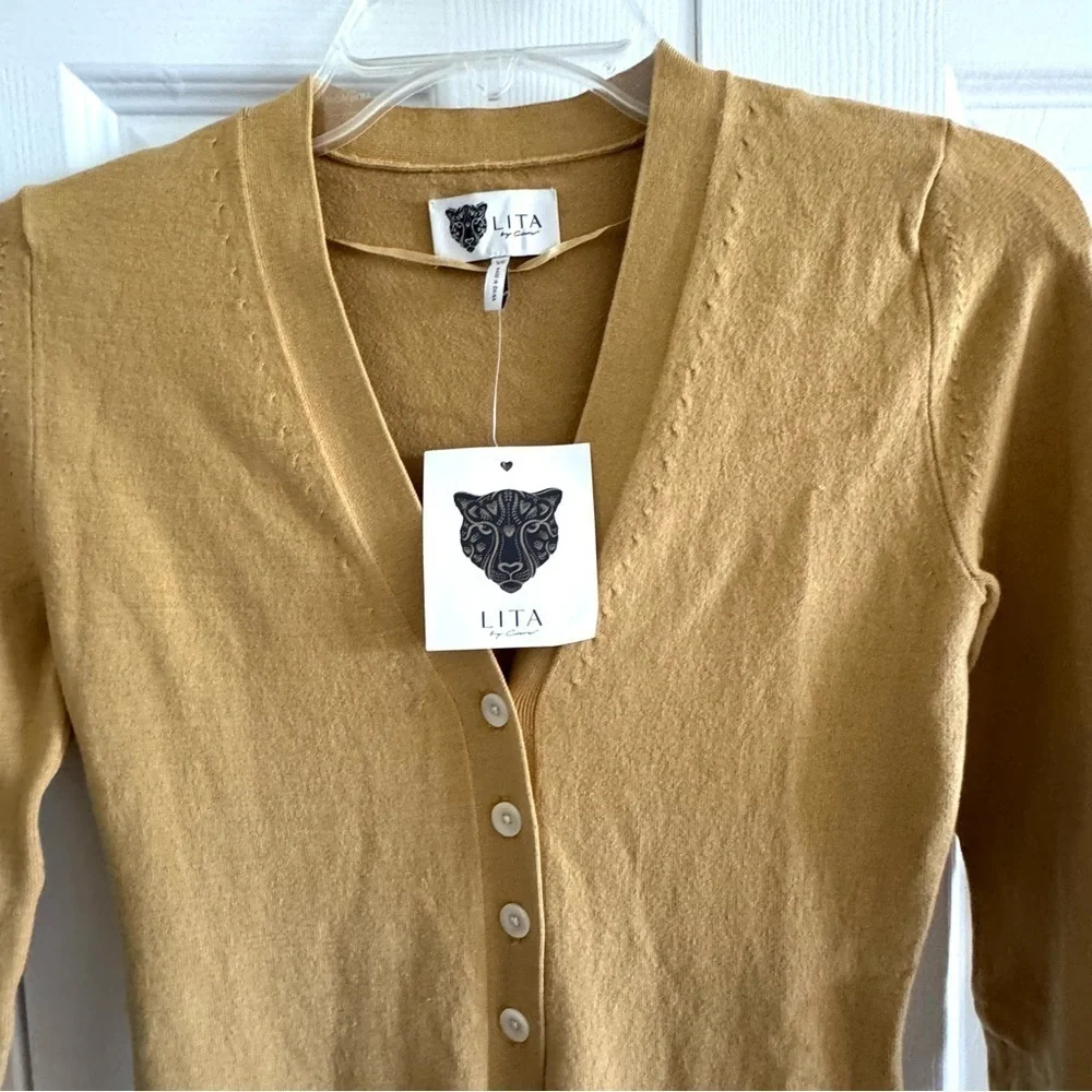 Lita by Ciara nwt lita
